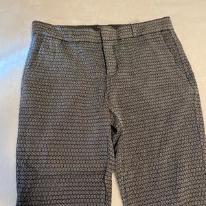 Banana Republic work slacks